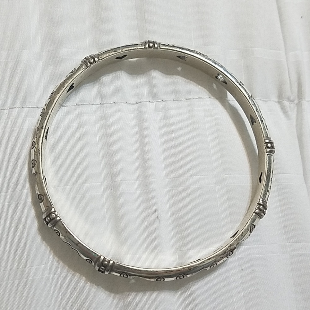 Brighton bangle